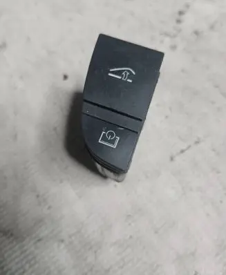Audi A6 S6 C6 4F Other switches/knobs/shifts 4f1927227b