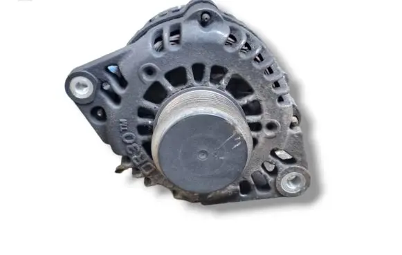 Opel Zafira B Generator/alternator 98031154CR 8980311541