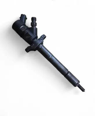 Mazda 2 Fuel injector 0445110239