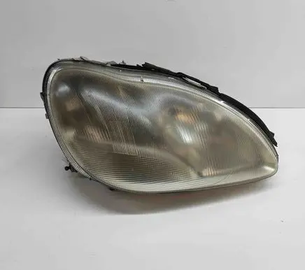 Mercedes-Benz S W220 Headlight/headlamp 0301153272 A2208200861