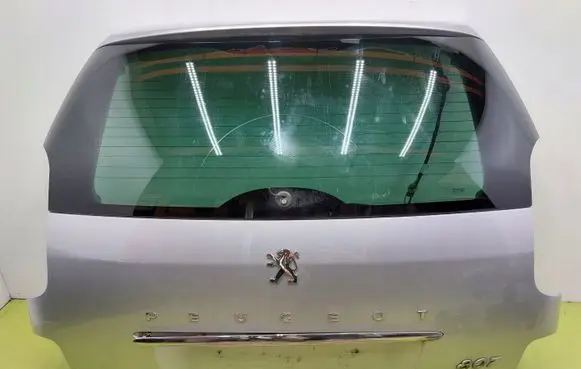 Peugeot 807 Tailgate/trunk/boot lid EZR