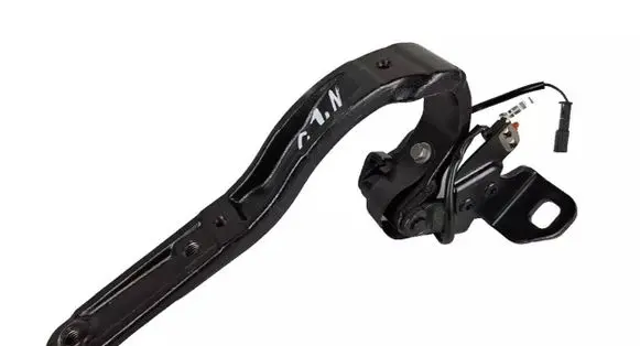 BMW i3 Tailgate/trunk/boot hinge 7296773