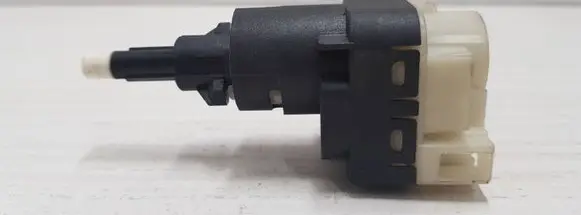 Brake pedal sensor switch