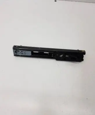 Mercedes-Benz CLS C218 X218 Seat belt adjustment rail 616582300A