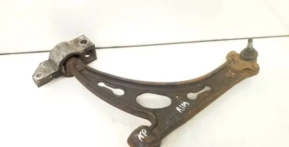 Volkswagen Jetta V Front lower control arm/wishbone 1K0407153G 1k0199297g
