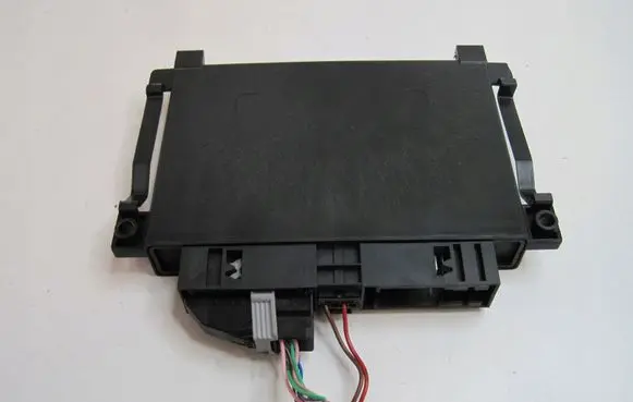 Honda Jazz Combustion control unit/module A2059001136