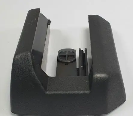 Mercedes-Benz A W169 Rear seat rail trim cover 30675582