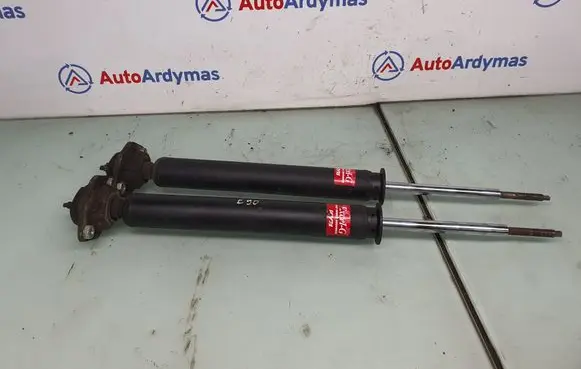 BMW 3 E90 E91 Rear shock absorber/damper 6771725 33526771725 4035872
