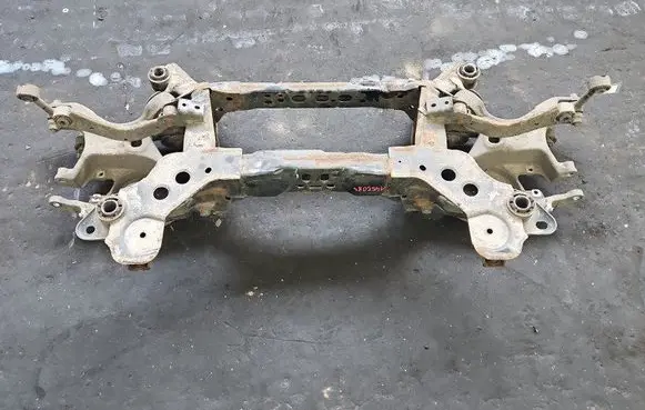 Ford Mondeo MK V Rear axle beam IMPRK1455084
