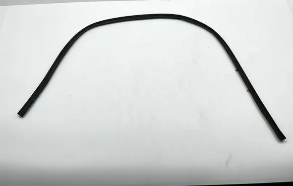 Ford Edge II Front door rubber seal 