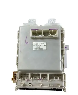 Toyota Prius (XW20) Fuse box set 8273047290