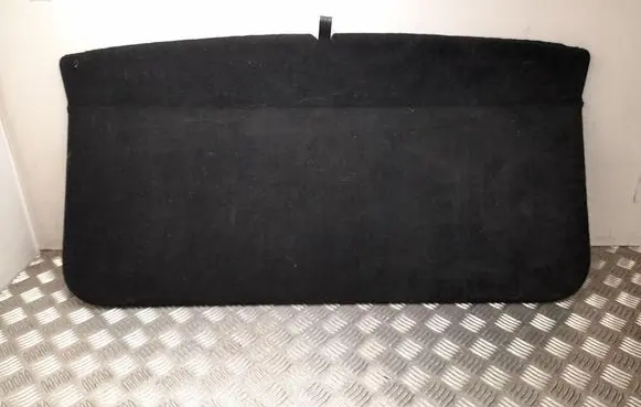 Tesla Model S Trunk/boot mat liner 1005534