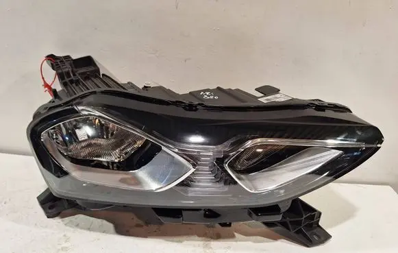 Citroen DS3 Headlight/headlamp 9820840580