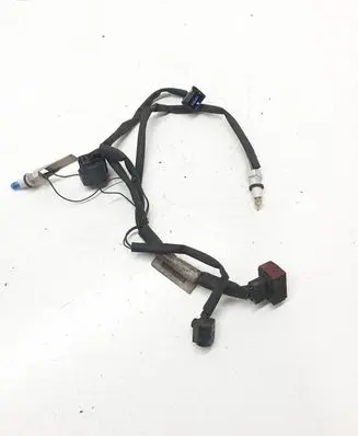 Subaru Forester SH Headlight part 30796889