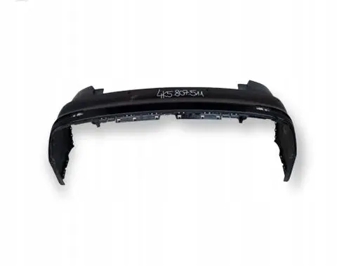 Audi A6 S6 C8 4K Rear bumper 4K5807511D