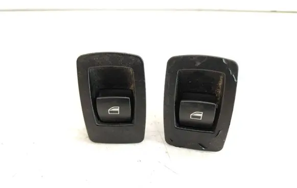 BMW X3 E83 Electric window control switch 3415654 15939862 6928249