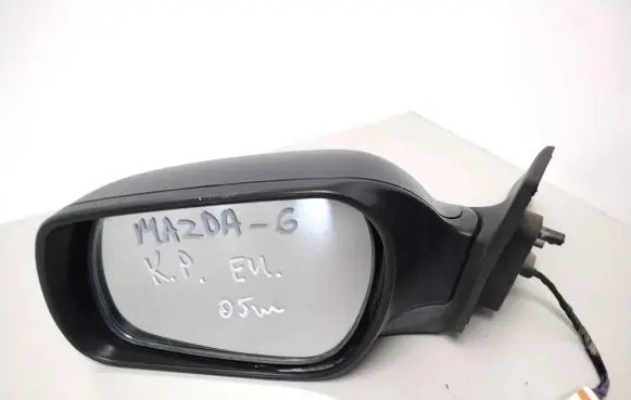 Mazda 6 Other relay 22211H520 E4012220 E4012221