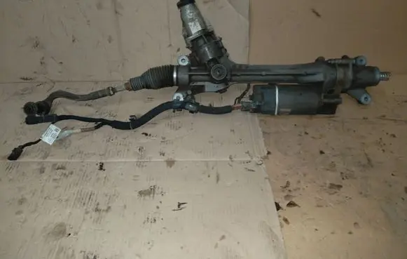 Audi A5 Steering rack 8W2423055AE