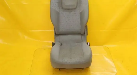 Renault Scenic II - Grand scenic II Rear seat 520