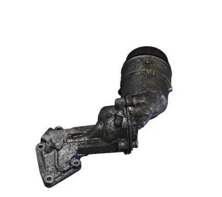 Mercedes-Benz CLS C218 X218 Oil filter mounting bracket A6421800010