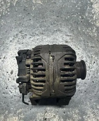 Opel Zafira A Generator/alternator