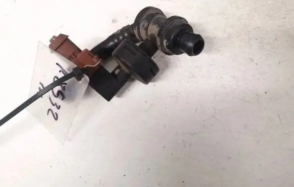 Volvo C30 Engine coolant pipe/hose