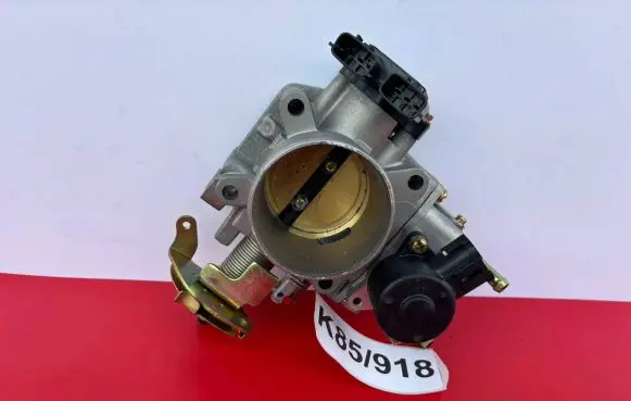 Nissan Almera Throttle body valve RTR60-65