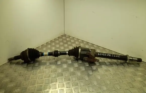 Lexus RX 450H Front driveshaft 4341048150