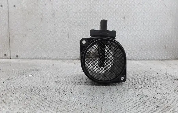 Volkswagen Phaeton Mass air flow meter 07D906461