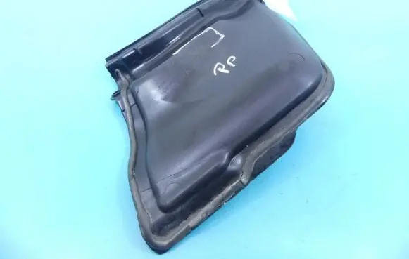 Mercedes-Benz ML W166 Center console A1666200278 IMPRK1104183