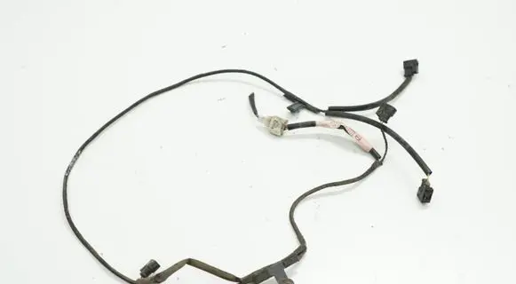 Mazda 3 III Other wiring loom BHS367290ACR BHS367290
