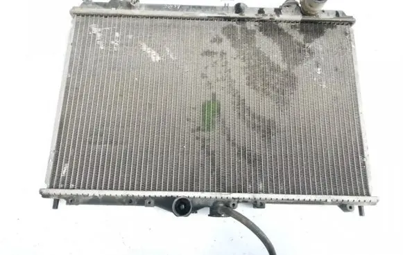 Mitsubishi Space Star Coolant radiator