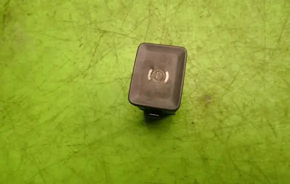 Volkswagen PASSAT B6 Hand parking brake switch 3C0927225A