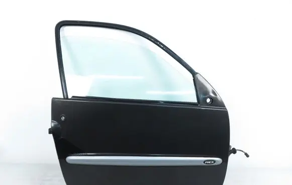 Ligier Nova Door (2 Door Coupe) 