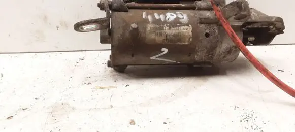 Ford Mondeo Mk III Starter motor 1S7011000AF 4489