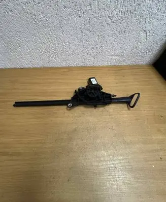Mercedes-Benz E C207 W207 Seat belt adjustment motor A2078600182 F6307