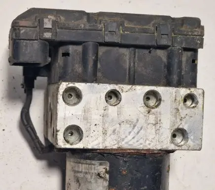 Volkswagen Sharan ABS Pump 1J0907379G 5WK8474 HLS8E28377