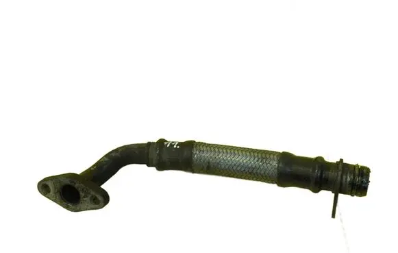 Audi A8 S8 D3 4E Air intake duct part PRZEWOD