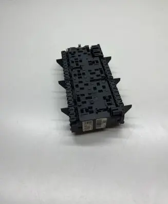 Mercedes-Benz ML W166 Fuse box set A1669063801