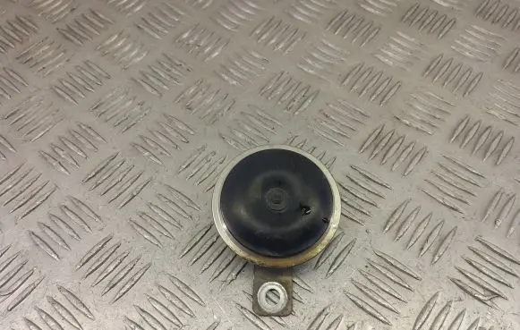 Nissan Navara D23 Horn signal