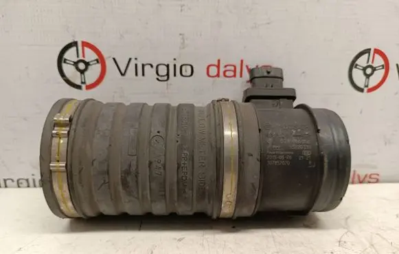 Fiat Ducato Mass air flow meter 0281006056 55220331 307857070