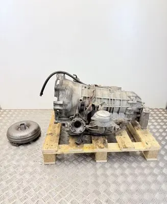 Porsche Cayman 987 Automatic gearbox 5HP19 1343263