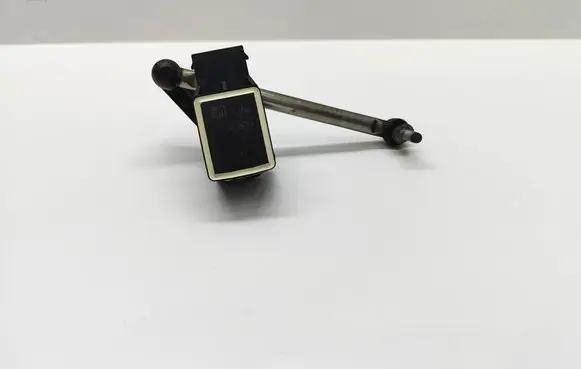 BMW 5 E60 E61 Headlight/headlamp level sensor 6762296 676229601 37146762296