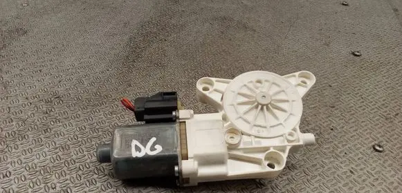 Chrysler Grand Voyager V Rear door window regulator motor 3018076