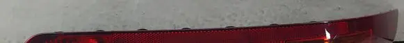 Audi Q3 8U Rear bumper light 8u0945095d