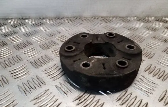 Ford Transit Rear prop shaft donut coupling/joint YC1W4684AA
