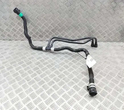 Tesla Model 3 Highland Engine coolant pipe/hose 170572100C
