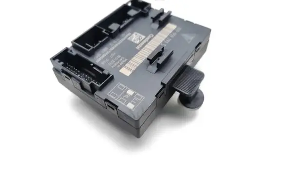 Porsche Cayenne (92A) Door control unit/module 7PP959792S