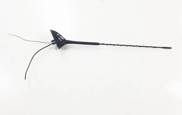 Radio antenna