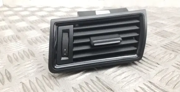 Skoda Rapid (NH) Dashboard side air vent grill/cover trim 5JA819701C